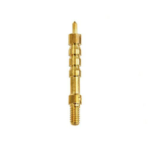 Birchwood Casey Brass Push Jags .257 Caliber