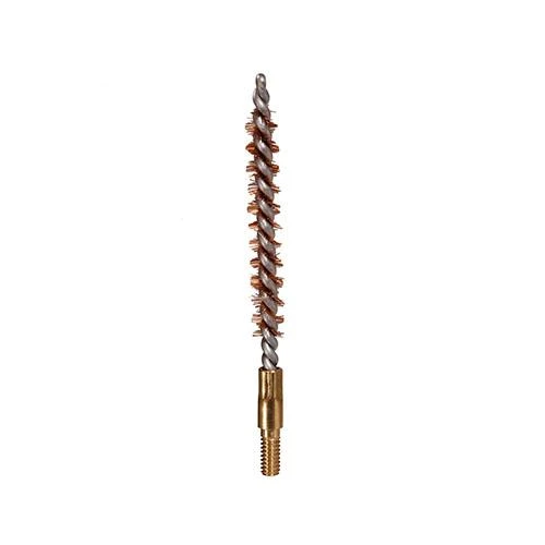 Birchwood Casey Bronze Bore Brush .17 to .20 Calibers