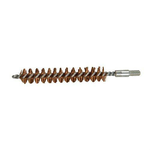 Birchwood Casey Bronze Bore Brush .270, 6.8mm Calibers