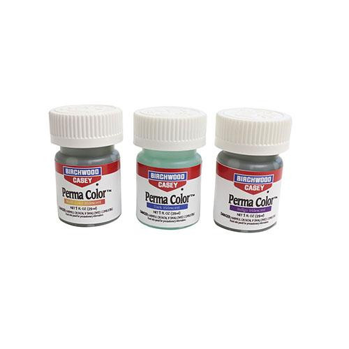 Birchwood Casey Perma Color Case Coloring Finishing Kit