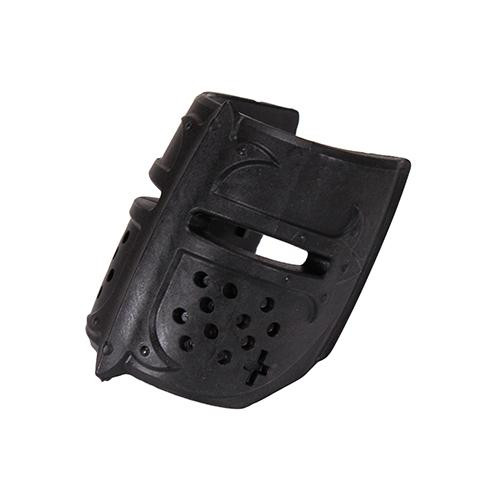 Mako Group MOJO Grip Insert, Medieval Helmet Black