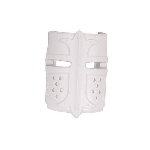 Mako Group MOJO Grip Insert, Medieval Helmet White
