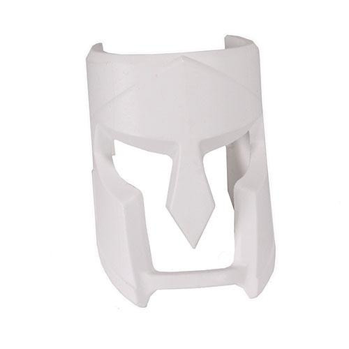 Mako Group Insert For Mojo Grip Spartan Helmet, White