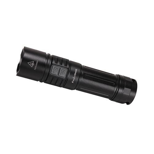 Fenix Flashlights Fenix PD Series PD40R, 3000 Lumens, Black