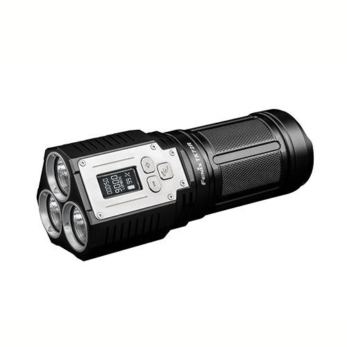 Fenix Flashlights TK72R LED Flashlight