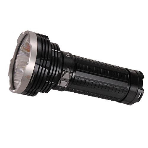 Fenix Flashlights TL75 LD Flashlight, 2018 Edition