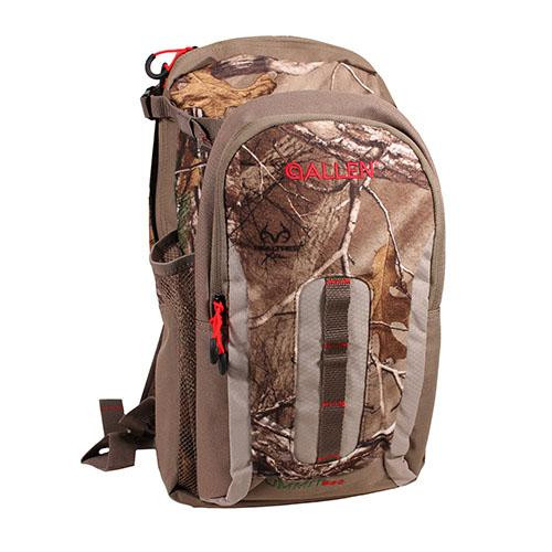Allen Cases Daypack Summit 930, Realtree Xtra