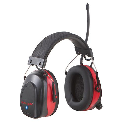 Allen Cases Shotwave Bluetooth Muff