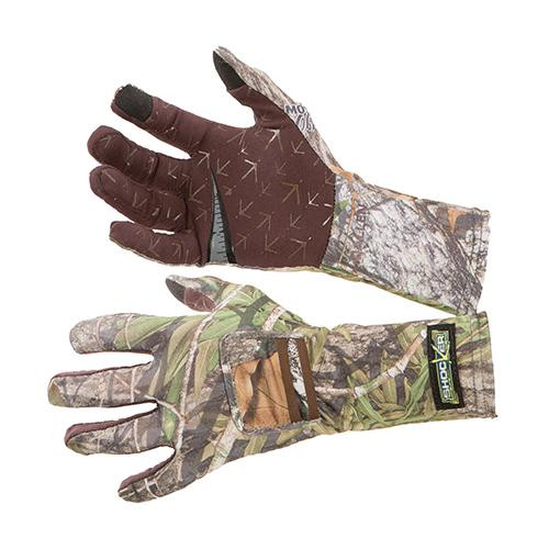 Allen Cases Shocker Turkey Gloves Osfm MO Obsession