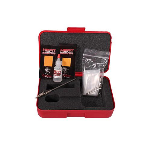 Conquest Scents Heat Seeker