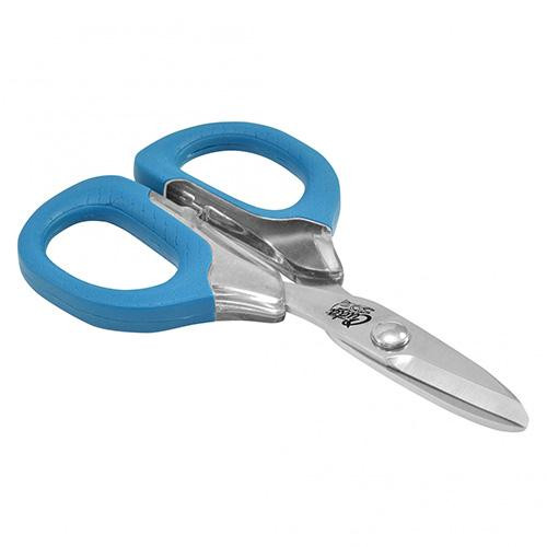 Cuda Brand Fishing Products Cuda 5" Braid Shears