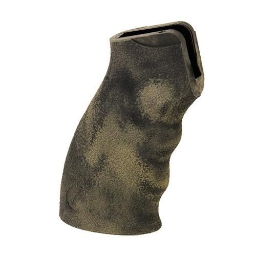 Ergo Suregrip Kit AR15/10, Camouflage