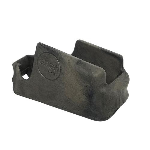 Ergo AR15 Never Quit Grip Magazine Well Grip Sleeve Predator Camouflage