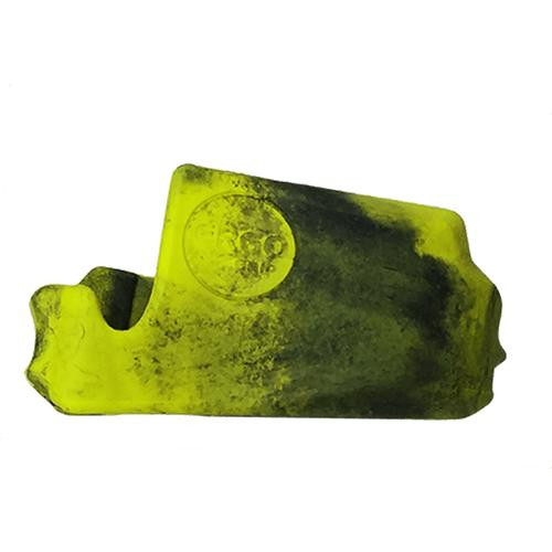 Ergo AR15 Never Quit Grip Magazine Well Grip Sleeve Tracker Camouflage