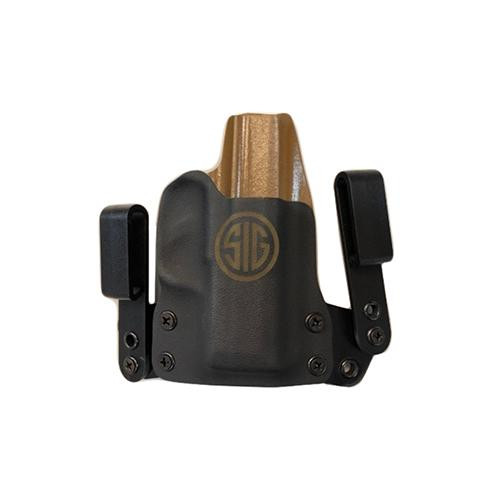 Sig Sauer 365 RH MINIWING, IWB, BK, SIGMARK
