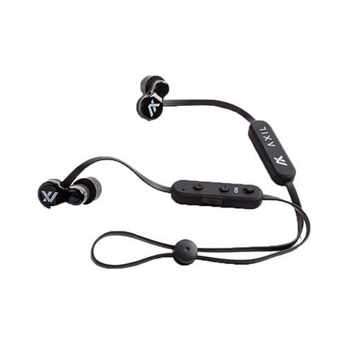 SportEar Ghost Stryke Essential, Black