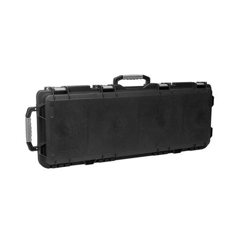 Plano MS Field Locker Compound Bow Case, Black