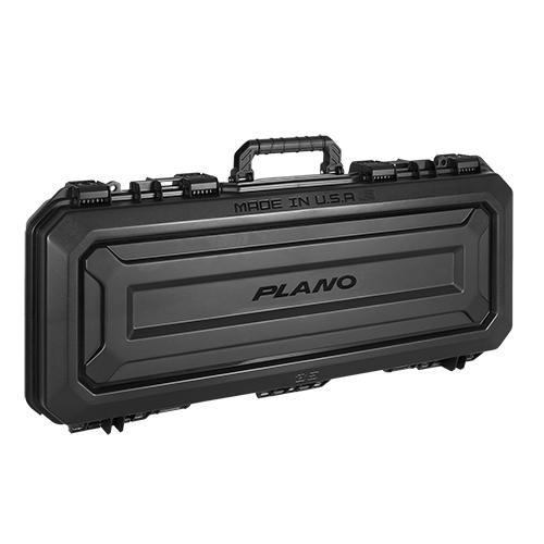 Plano All Weather Case 36" Rifle/Shotgun, Black