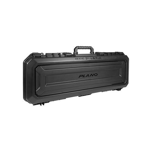 Plano All Weather Case 42" Rifle/Shotgun, Black