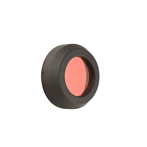Electro Optics IR Patrol Amber Filter
