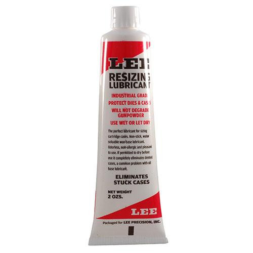 Lee Precision Resizing Lube 1 Tube~