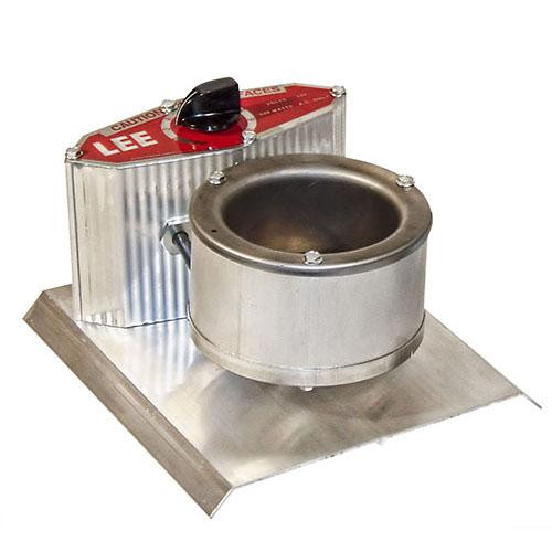 Lee's Reloading Precision Melter 220 Volt