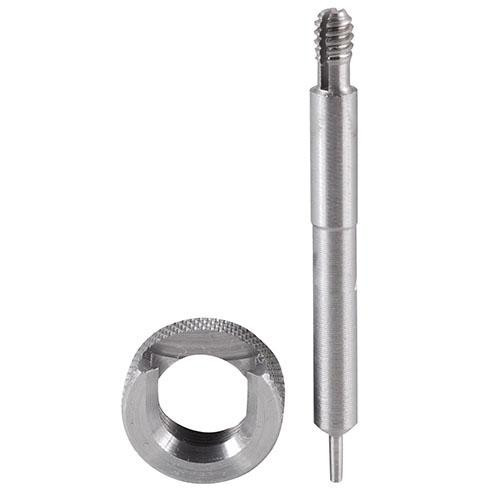 Lee's Reloading Case Length Gauge and Shellholder .308 Winchester