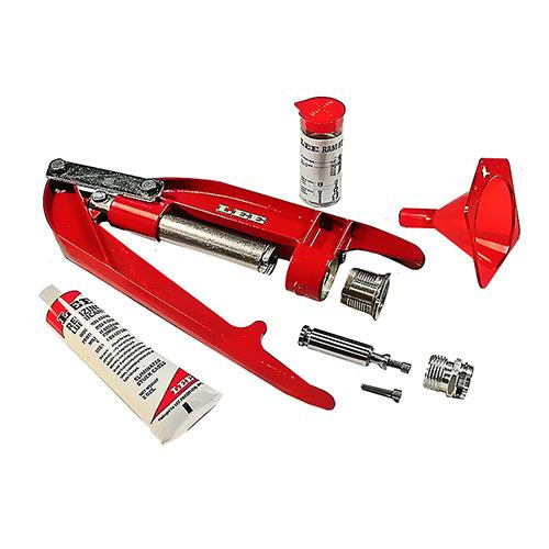 Lee's Reloading Breech Lock Hand Press Kit