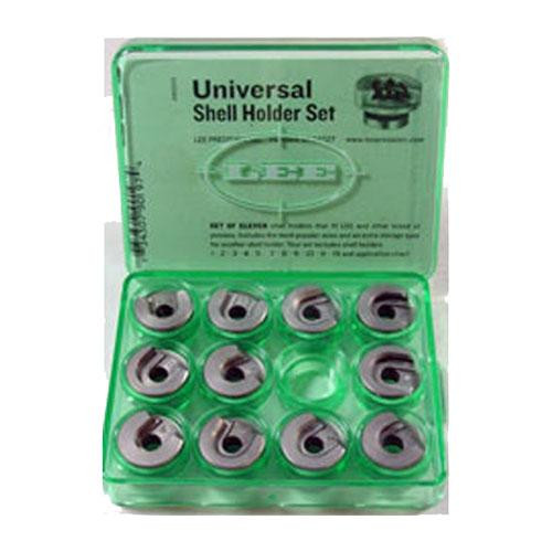 Lee Precision Set Of R Shellhldrs