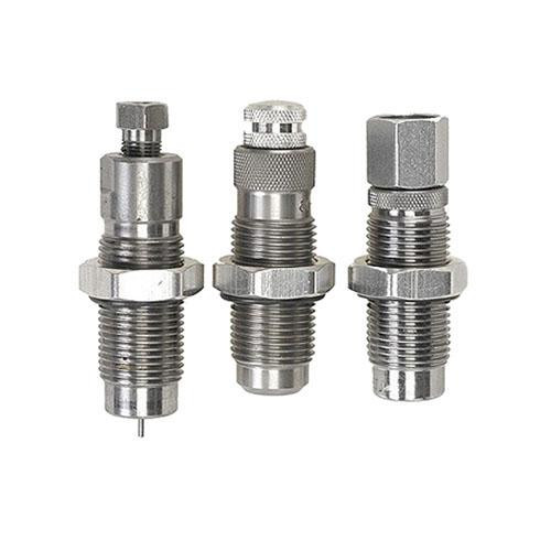 Lee's Reloading 3 Die Steel Set .50 Action Express