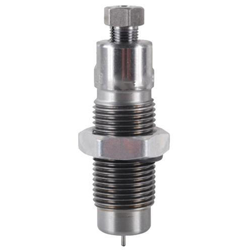Lee's Reloading U Carbide Undersized Sizing Die .38 Super