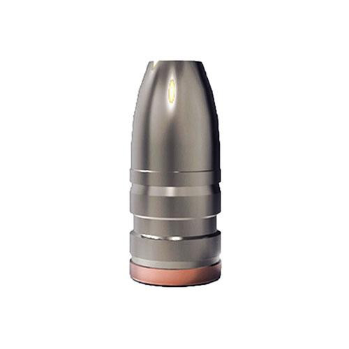 Lee's Reloading 6 Cavity Bullet Mold 45 Auto Rim, 45 Colt (Long Colt) (.452" Diameter), 228 Grains, 1 Ogive Radius