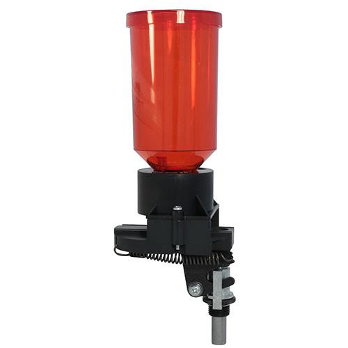 Lee's Reloading Auto Disk Powder Measure