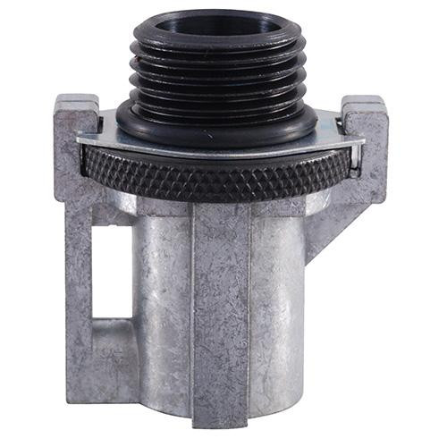 Lee Precision Auto Disk Powder Measure Swivel Adapter