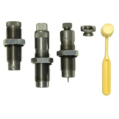 Lee Precision Pacesetter 3 Die Set, .243 Winchester