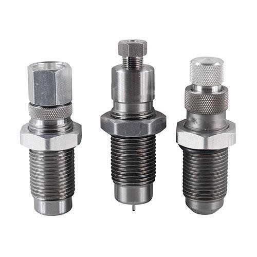 Lee Precision 3 Die Carbide Set .32 Smith & Wesson Long