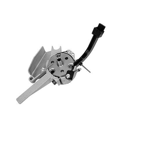 Lee Precision Pro 1000 Progressive Press Shellplate #2 (45 ACP, 308 Winchester)