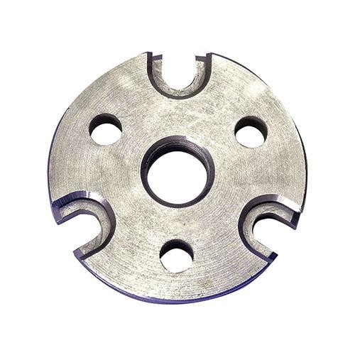 Lee Precision Pro 1000 Progressive Press Shellplate #3 (45 Winchester Magnum