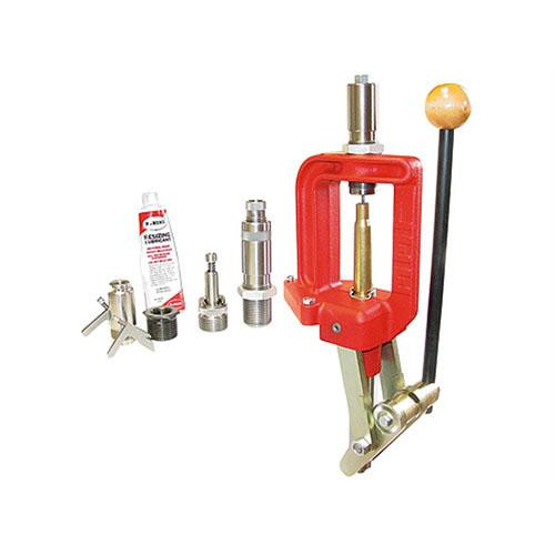 Lee Precision Single Stage Press Classic Cast .50 BMG Kit