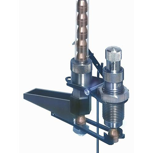 Lee Precision Pro 1000, Load-Master Progressive Press Bullet Feeder Kit .30 to .32 Caliber Upto .60" Long