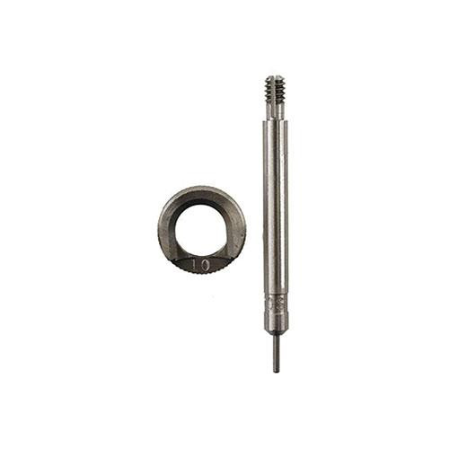 Lee Precision Case Length Gauge and Shellholder .454 Casull