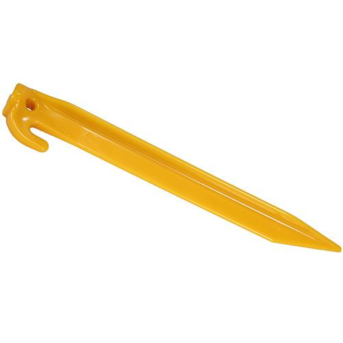 Tex Sport Stakes 12" Plastic, Package of 50