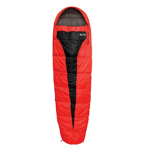 Tex Sport Sleeping Bag Front Range
