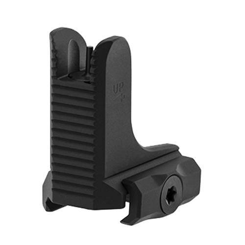 Leapers Inc. AR15 Super Slim Fxd LoPro Frnt Sight,Blk