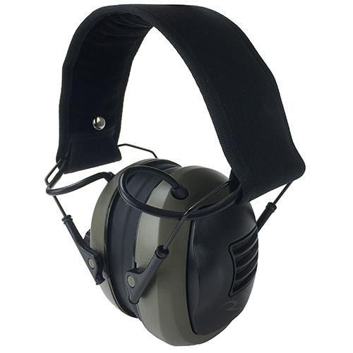 Radians Tactical Electronic Earmuff Diffusor