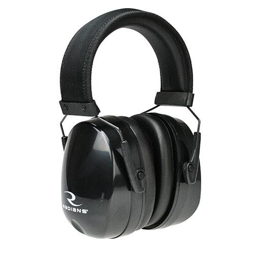 Radians Tactical Passive Earmuff Eradicator