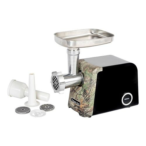 Magic Chef Realtree Meat Grinder