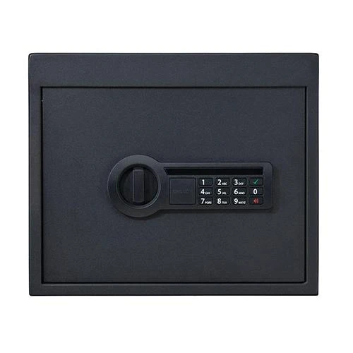 Stack-On Personal Safe Drawer Safe with Electronic Lock