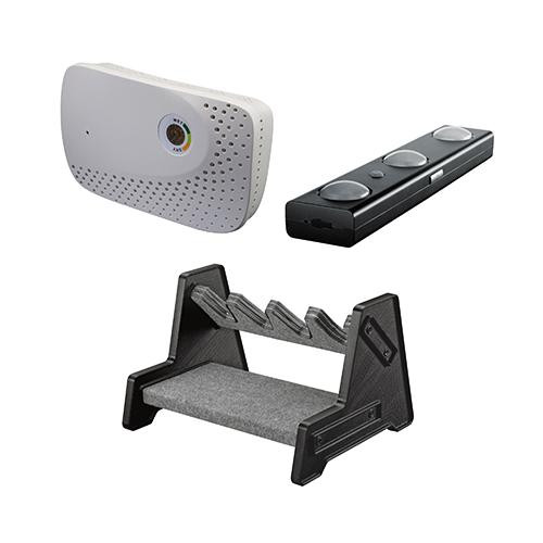 Stack-On Safe Accessory Kit