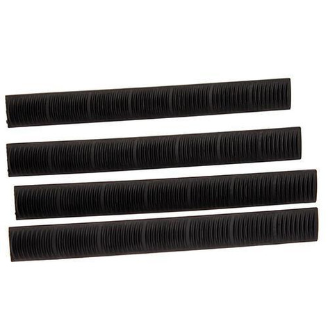 Looking at Accessory Rails, HandGuards, and Rail Covers